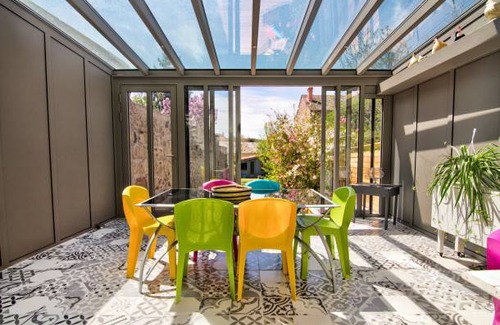 Saint-Julien-Chapteuil Apartment | Le Pop