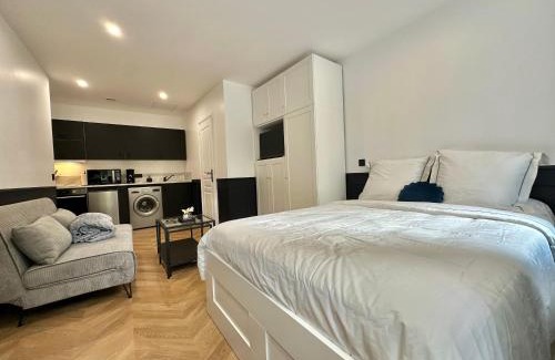 Moulins Apartment | Le P’tit Anatole