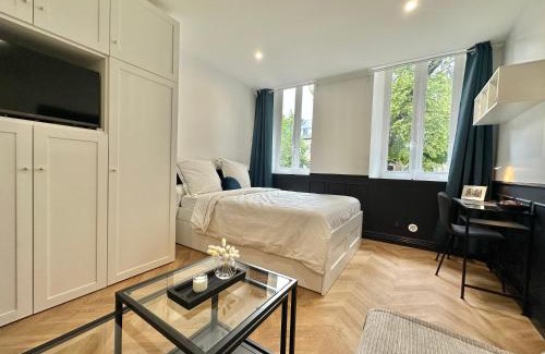 Moulins Apartment | Le P’tit Anatole