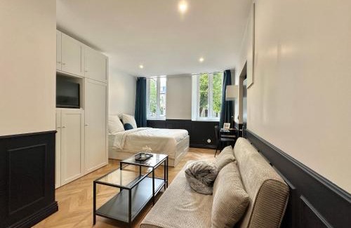 Moulins Apartment | Le P’tit Anatole