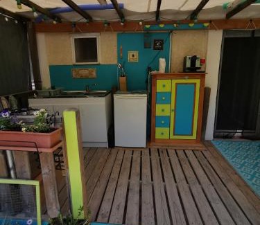 Saint-Privat Other | Le P'tit gîte