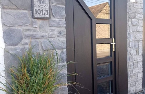 Resteigne House | Le P'tit Nid
