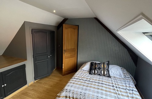 Martin-Eglise Other | "LE PADDOCK, 5 mins from the beaches of Dieppe and Puys