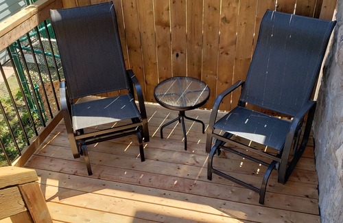 Chicoutimi Apartment | Le Paisible, 1 bedroom, downtown