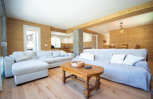 Le Bourg-d'Oisans House | Le Paisible I 12 personnes & Vue sur l'Alpe D'Huez