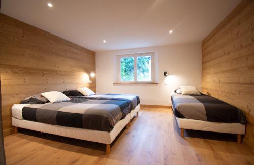 Le Bourg-d'Oisans House | Le Paisible I 12 personnes & Vue sur l'Alpe D'Huez