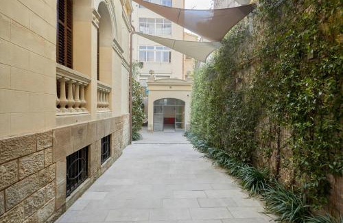 la Vila de Gracia Hotel | Le Palacete Hotel Gracia District, Sonder by Marriott Bonvoy
