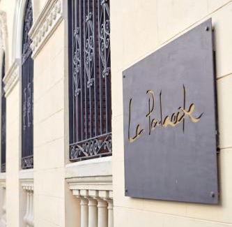 la Vila de Gracia Hotel | Le Palacete Hotel Gracia District, Sonder by Marriott Bonvoy