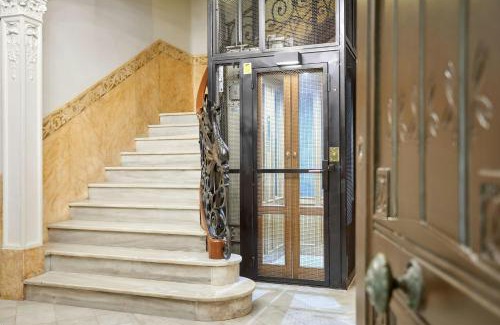 la Vila de Gracia Hotel | Le Palacete Hotel Gracia District, Sonder by Marriott Bonvoy