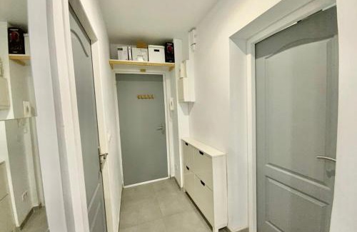 Palavas-les-Flots House | Le Palavasien - Air conditioning and seafront!