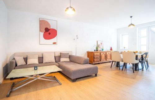 Gonneville-la-Mallet House | Le Palefrenier cottage - 6 people - 10 min from Etretat