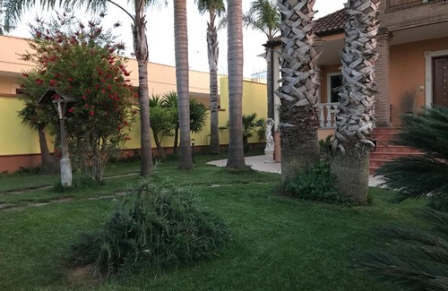 Magliano Bed & Breakfast | Le Palme B&B