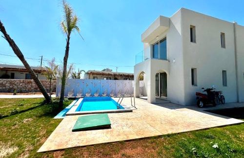 Haraki Villa | Le Palme Beach Rhodes
