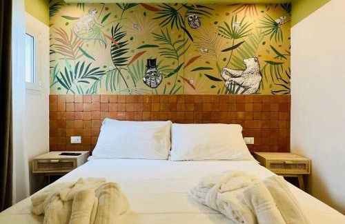 Terracina Resort | Le Palme Village