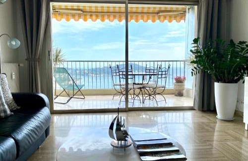 Villefranche-sur-Mer Apartment | Le Panomagique
