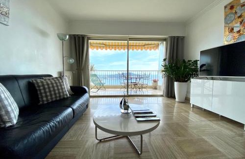 Villefranche-sur-Mer Apartment | Le Panomagique