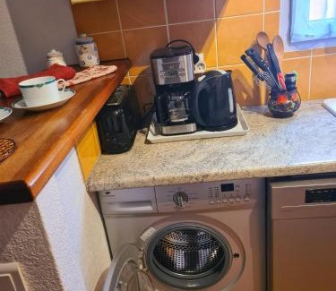 Saint-Florent Apartment | Le Panoramic