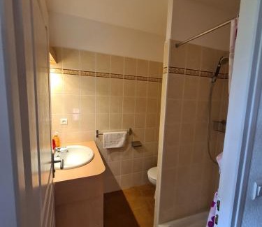 Saint-Florent Apartment | Le Panoramic