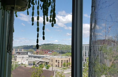 Chicoutimi Apartment | Le Panoramique, 1 bedroom, downtown chicoutimi