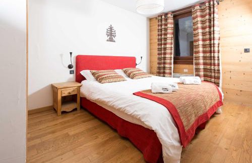Chamonix City Centre Apartment | Le Paradis 18b - Chamonix All Year