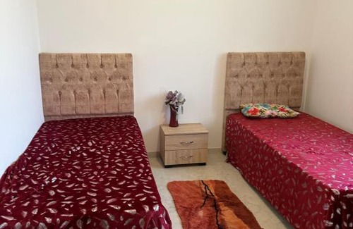 El Aouina Apartment | Le paradis de palmerais