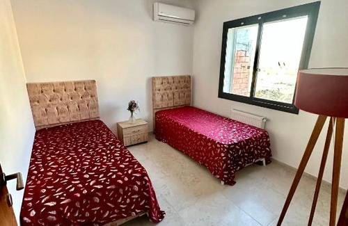 El Aouina Apartment | Le paradis de palmerais