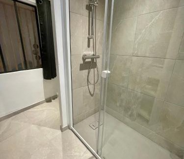 Romagnat Apartment | Le Paradis