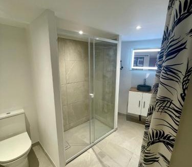 Romagnat Apartment | Le Paradis