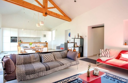 La Bernerie-en-Retz House | Le Paradou by Interhome
