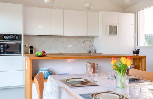 La Bernerie-en-Retz House | Le Paradou by Interhome