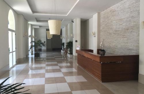 Barra da Tijuca Apartment | Le Parc Residential Resort