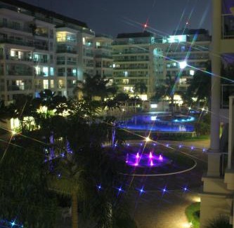 Barra da Tijuca Apartment | Le Parc Residential Resort