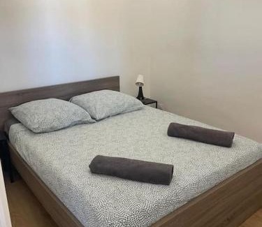 Les Chutes Lavie Apartment | Le Pardigon -Fibre-Climatisation