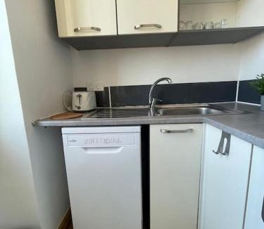 Les Chutes Lavie Apartment | Le Pardigon -Fibre-Climatisation