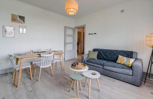 Annecy Apartment | Le Parmelan - Beautiful T2 with balcony for up to 4 people