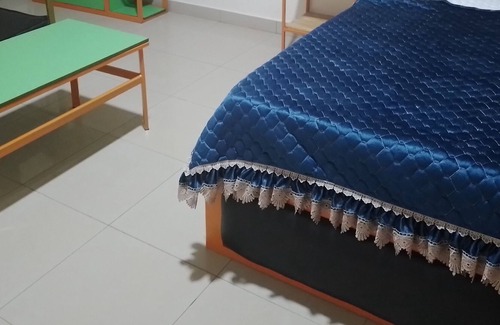 Kinazi Cabin | Le Parole