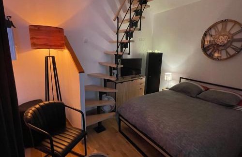 Pont-Aven Apartment | Le Parvis de PONT-AVEN
