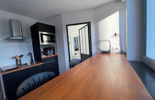 Pont-Aven Apartment | Le Parvis de PONT-AVEN