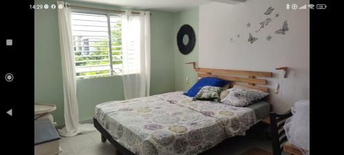 Perinet Apartment | Le passiflore
