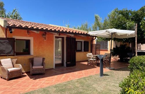 La Maddalena Villa | Le Patanelle