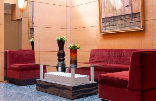 Quartier Sainte-Marguerite Hotel | Le Patio Bastille