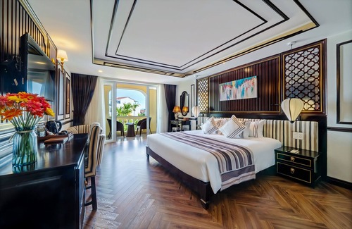 Cam Chau Hotel | Le Pavillon Hoi An Luxury Resort & Spa