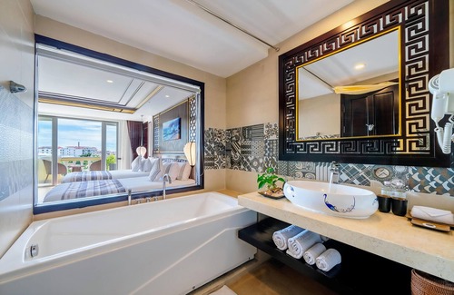 Cam Chau Hotel | Le Pavillon Hoi An Luxury Resort & Spa