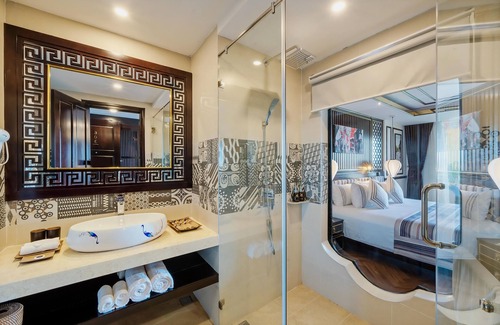 Cam Chau Hotel | Le Pavillon Hoi An Luxury Resort & Spa