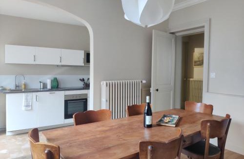 Amboise Villa | Le Pavillon Royal