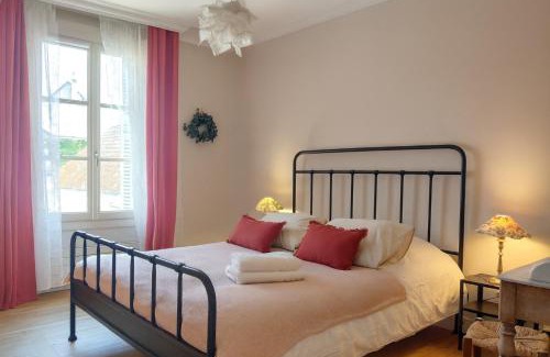 Amboise Villa | Le Pavillon Royal