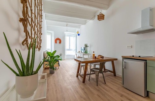 Opera Apartment | Le Pavois