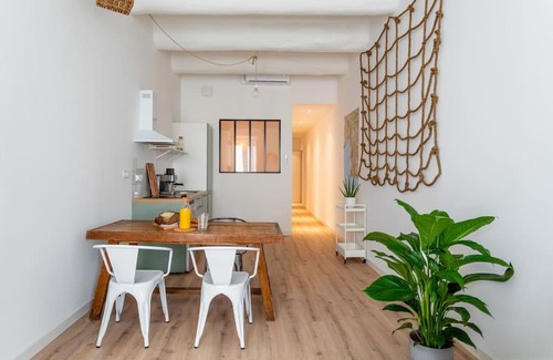 Opera Apartment | Le Pavois