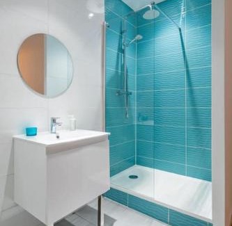 Opera Apartment | Le Pavois