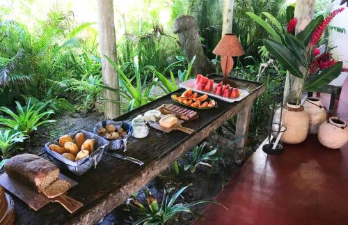 Caraiva House | Le Paxa Casa Hotel & Spa